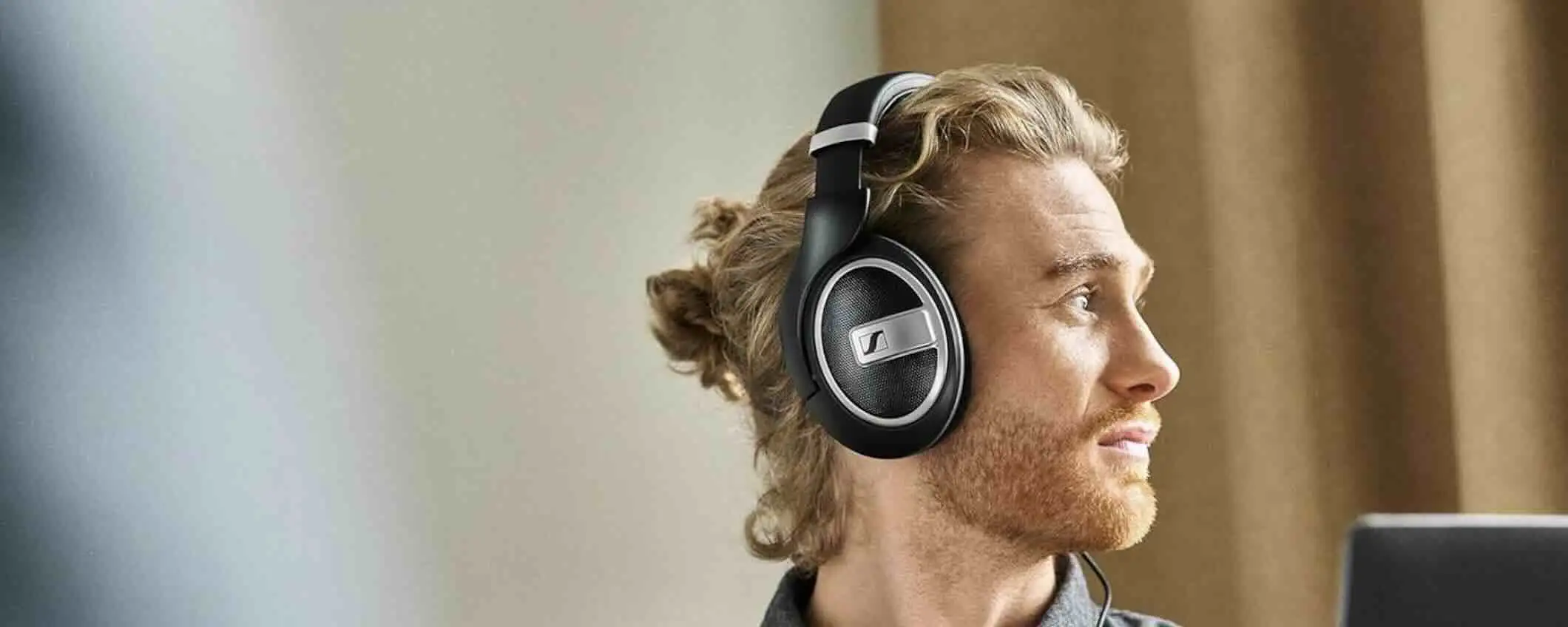 Cuffie Sennheiser HD: il massimo della potenza ad un prezzo imperdibile