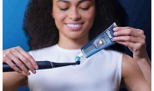 Dentifricio Oral-B Pro-Expert