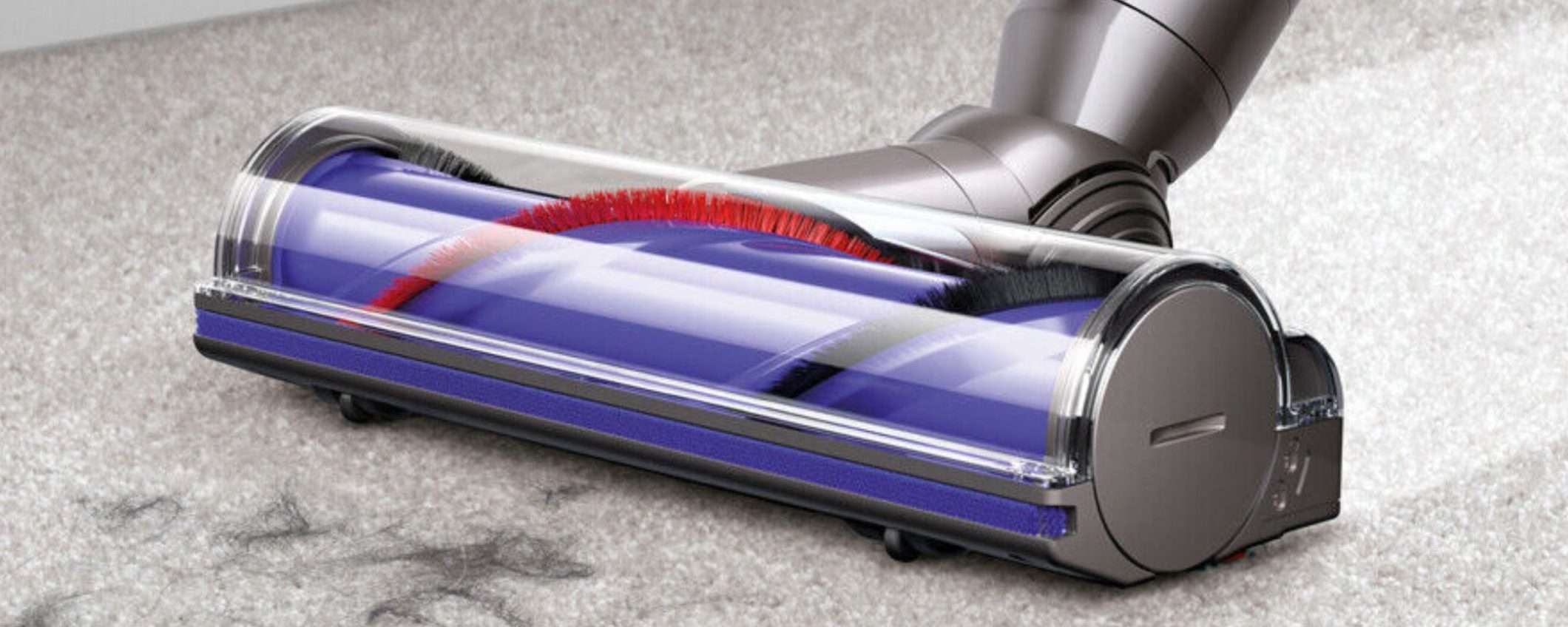 Sconto di 200€ su Dyson V10 Total Clean: pulizie premium a prezzo SHOCK