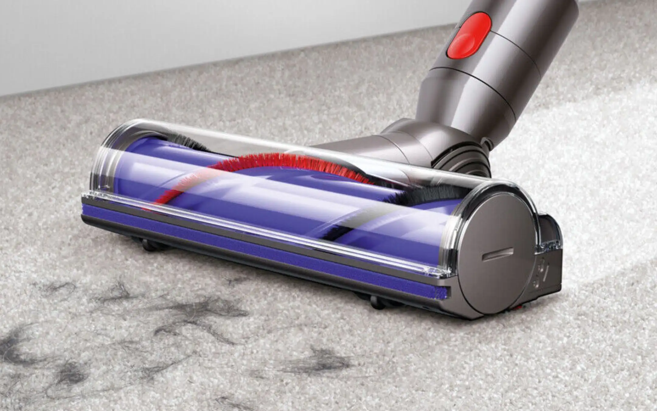 Sconto di 200€ su Dyson V10 Total Clean: pulizie premium a prezzo SHOCK