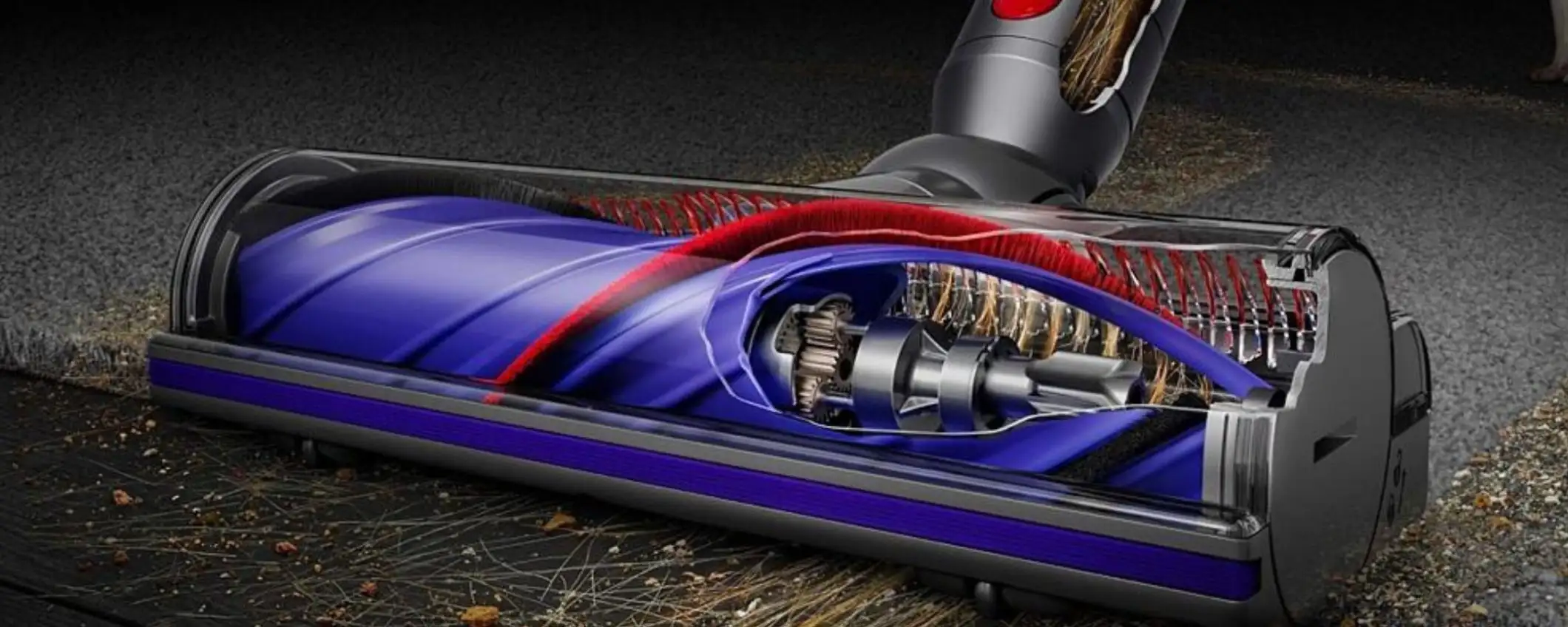 Dyson V8 Advanced: la nuova edizione CROLLA di prezzo, sconto di 130€