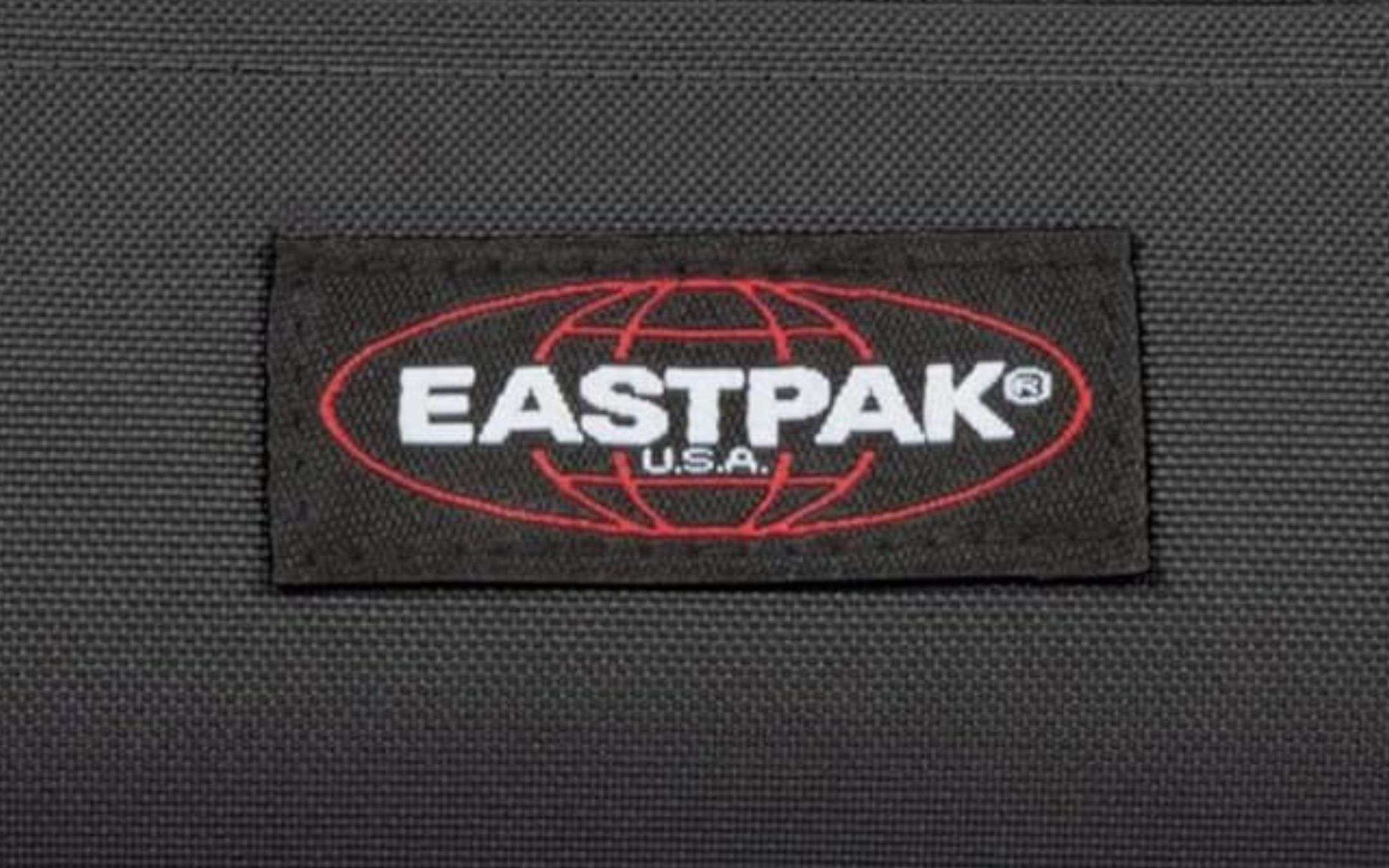 Eastpak FUORITUTTO a sorpresa su Amazon: una marea di occasioni da 9€ a 25€