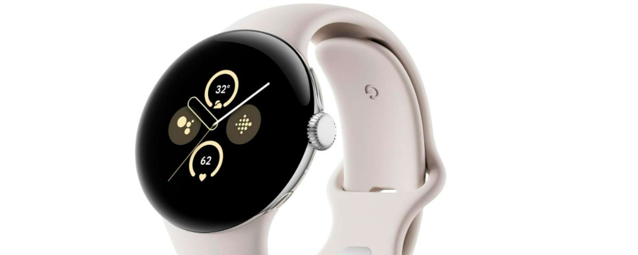 Google Pixel Watch 2: tutto quello che cerchi in uno smartwatch