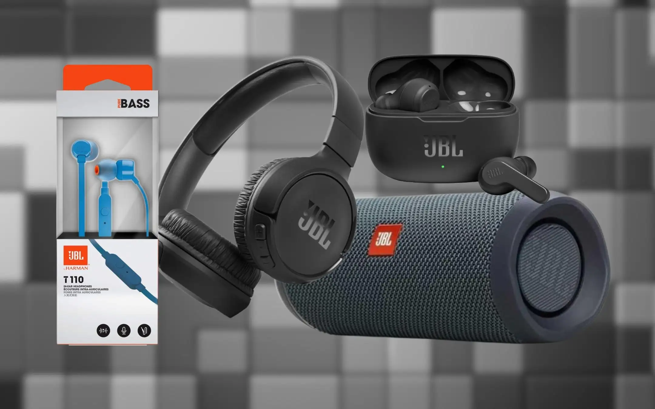 JBL da 4,99€ su Amazon: questi sconti sono dei veri CAPOLAVORI