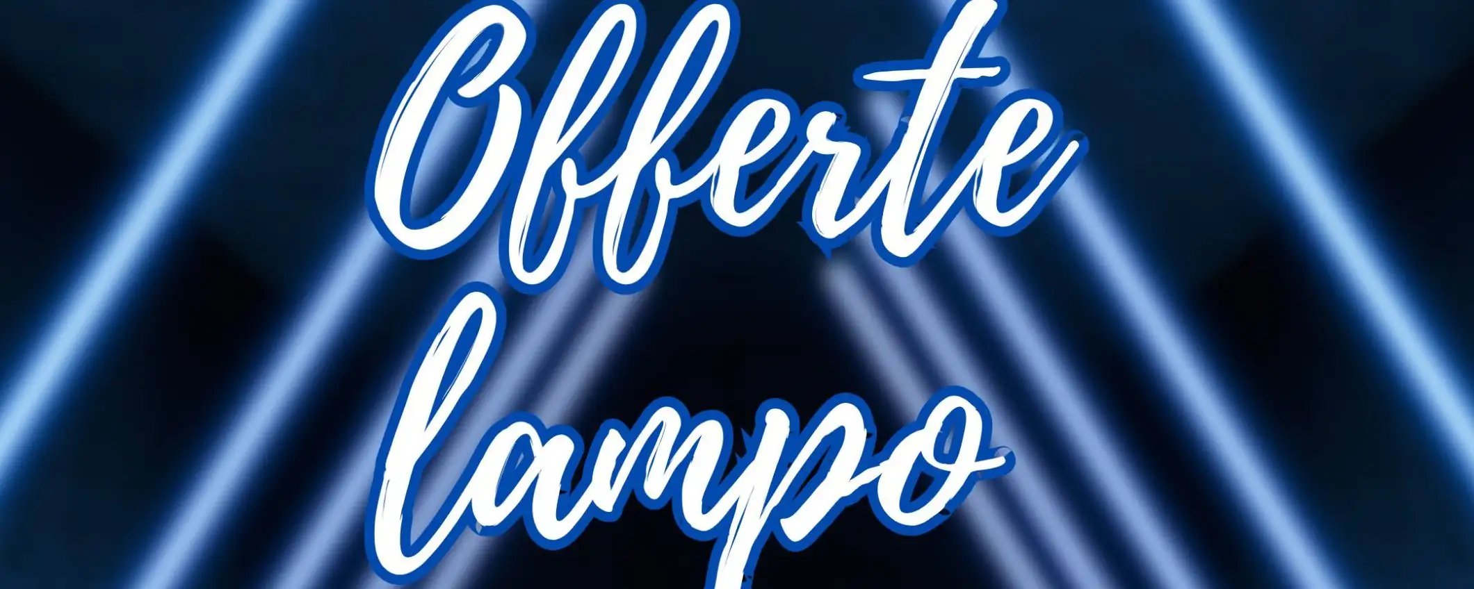 Amazon offerte lampo del 20/02 da 10€ a 45€: promozioni STRAORDINARIE a tempo