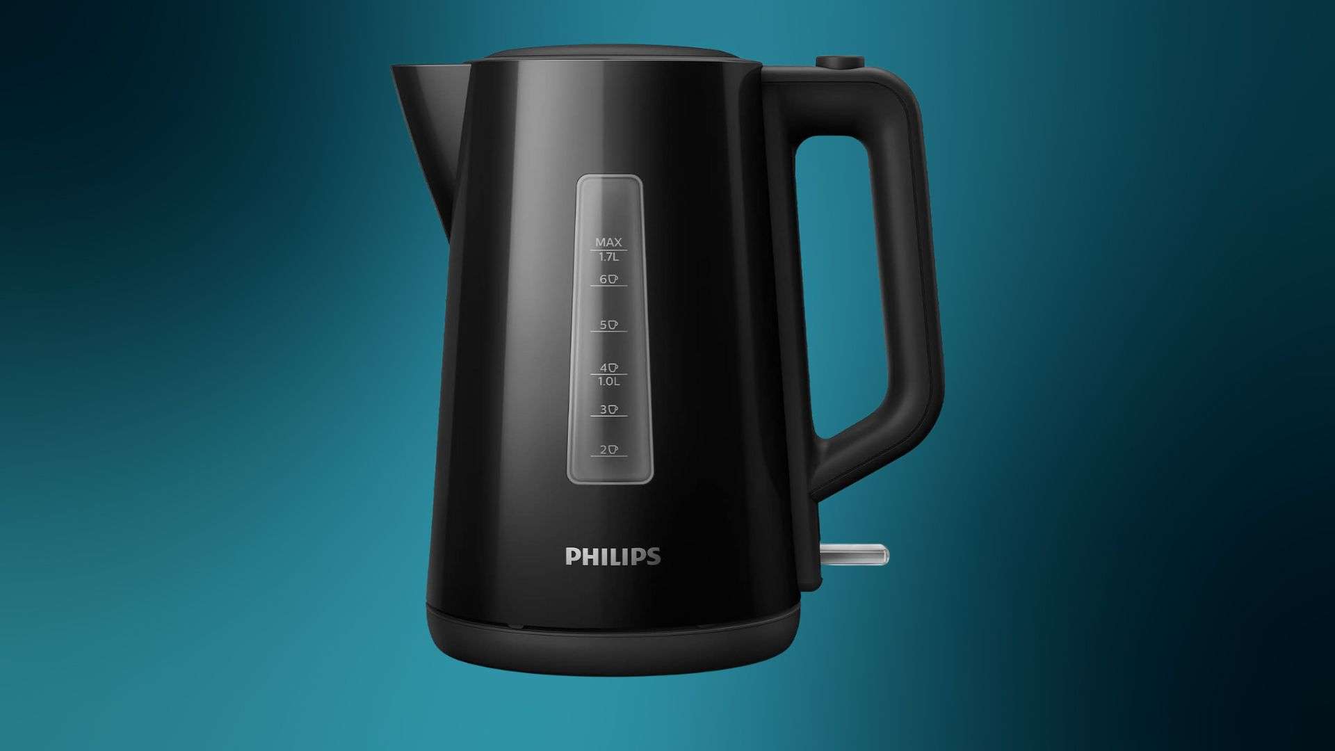 Bollitore Philips series 3000 in offerta: praticità a soli 19,99€