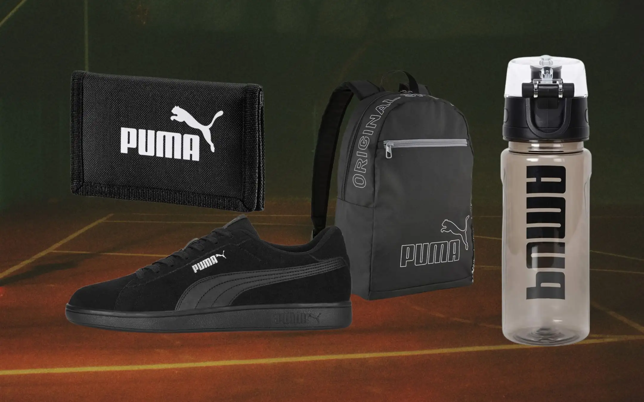 Puma PROMO SHOCK: su Amazon ci sono prezzi TOP ( a partire da meno di 10€)