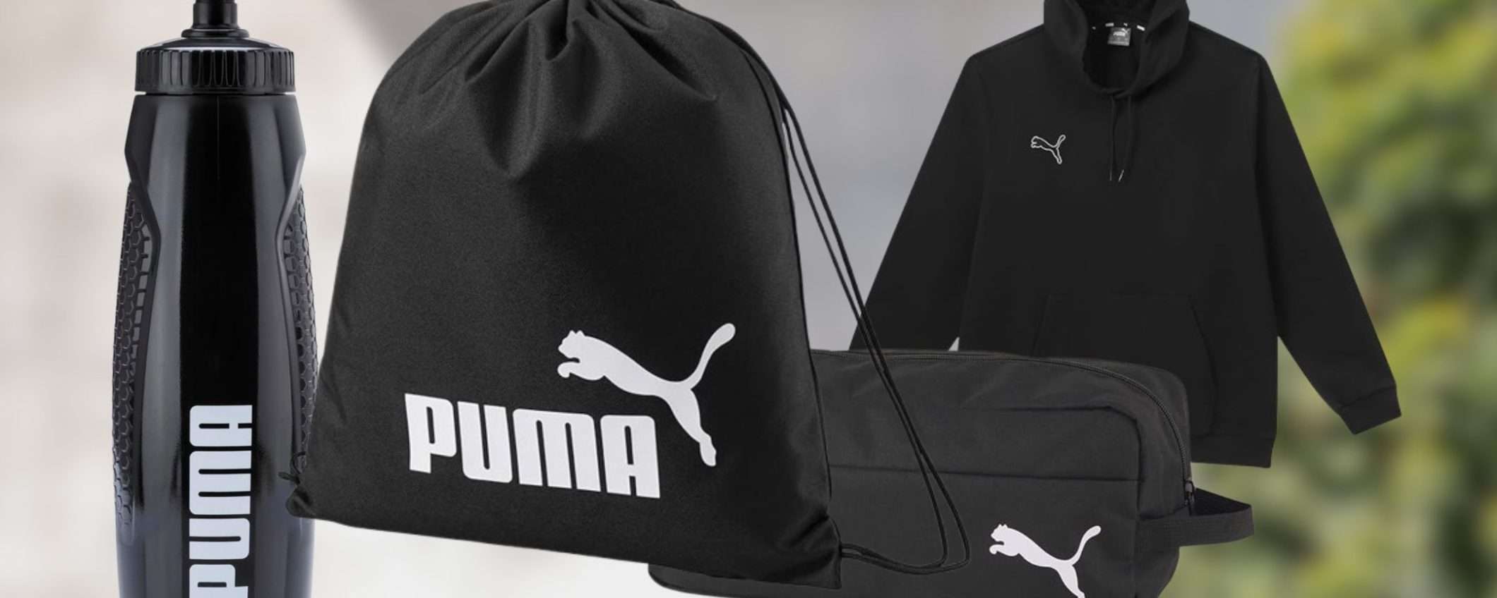 Puma da 6,99€ su Amazon: queste offerte sono fuori LOGICA, promo WOW