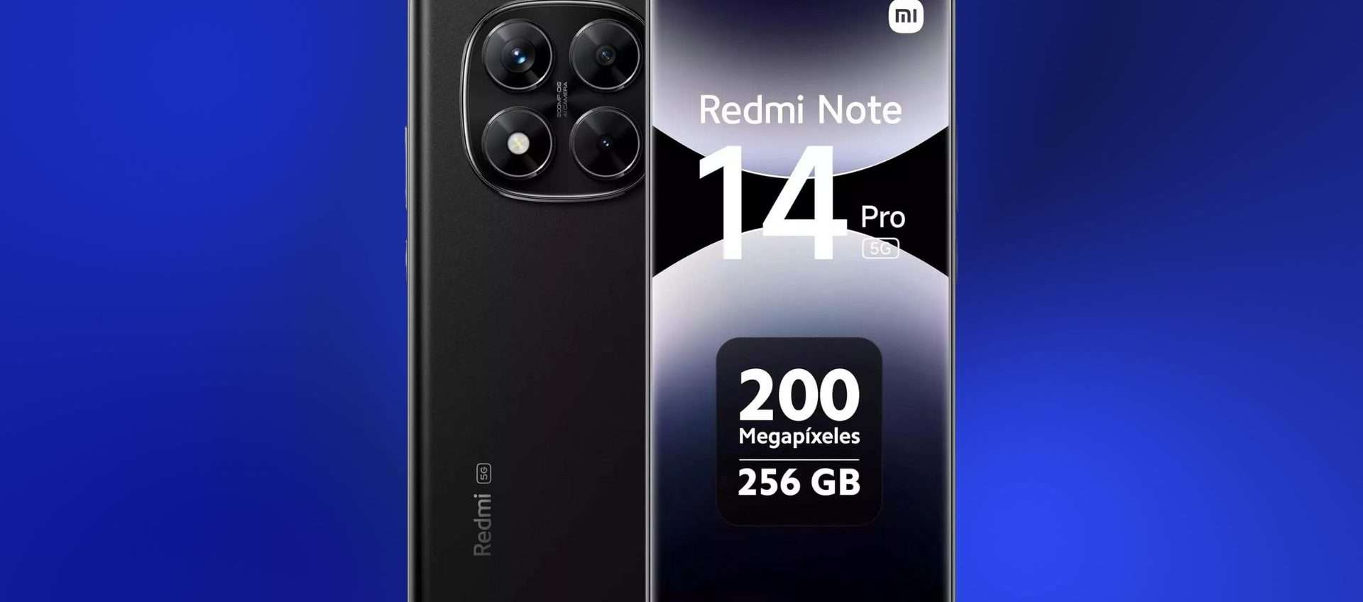 Redmi Note 14 Pro 5G, offerta clamorosa: prezzo da midrange, prestazioni da top