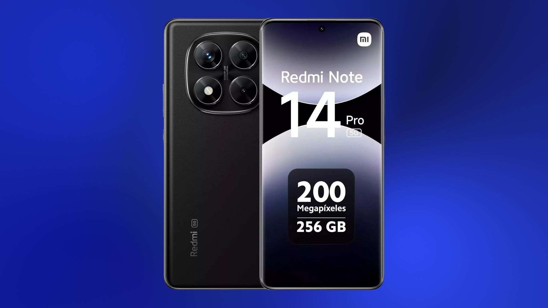 Redmi Note 14 Pro 5G, offerta clamorosa: prezzo da midrange, prestazioni da top