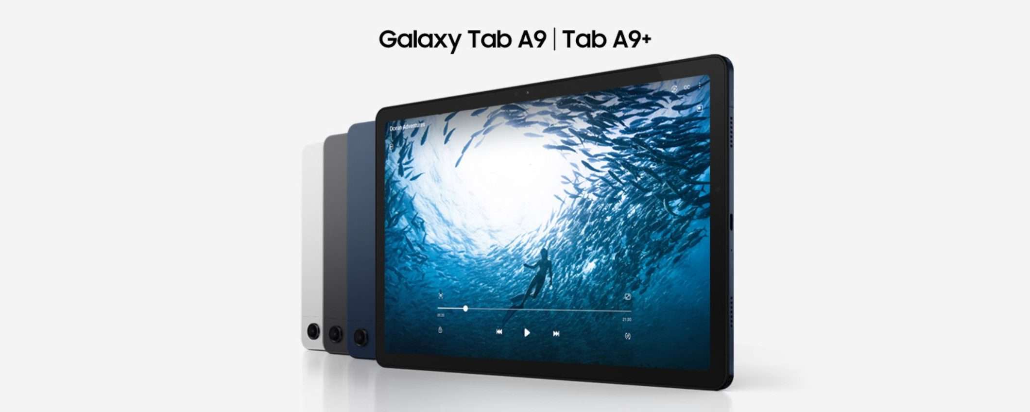 Samsung Galaxy Tab 9: prezzo al MINIMO per questo fantastico tablet Android