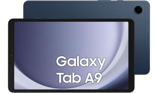 Samsung Galaxy Tab A9