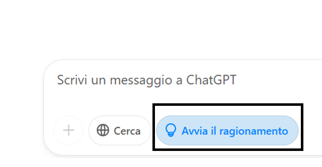 Il ragionamento di ChatGPT: o3-mini gratis per tutti