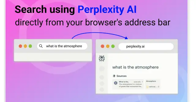 Perplexity: AI sempre disponibile su Chrome