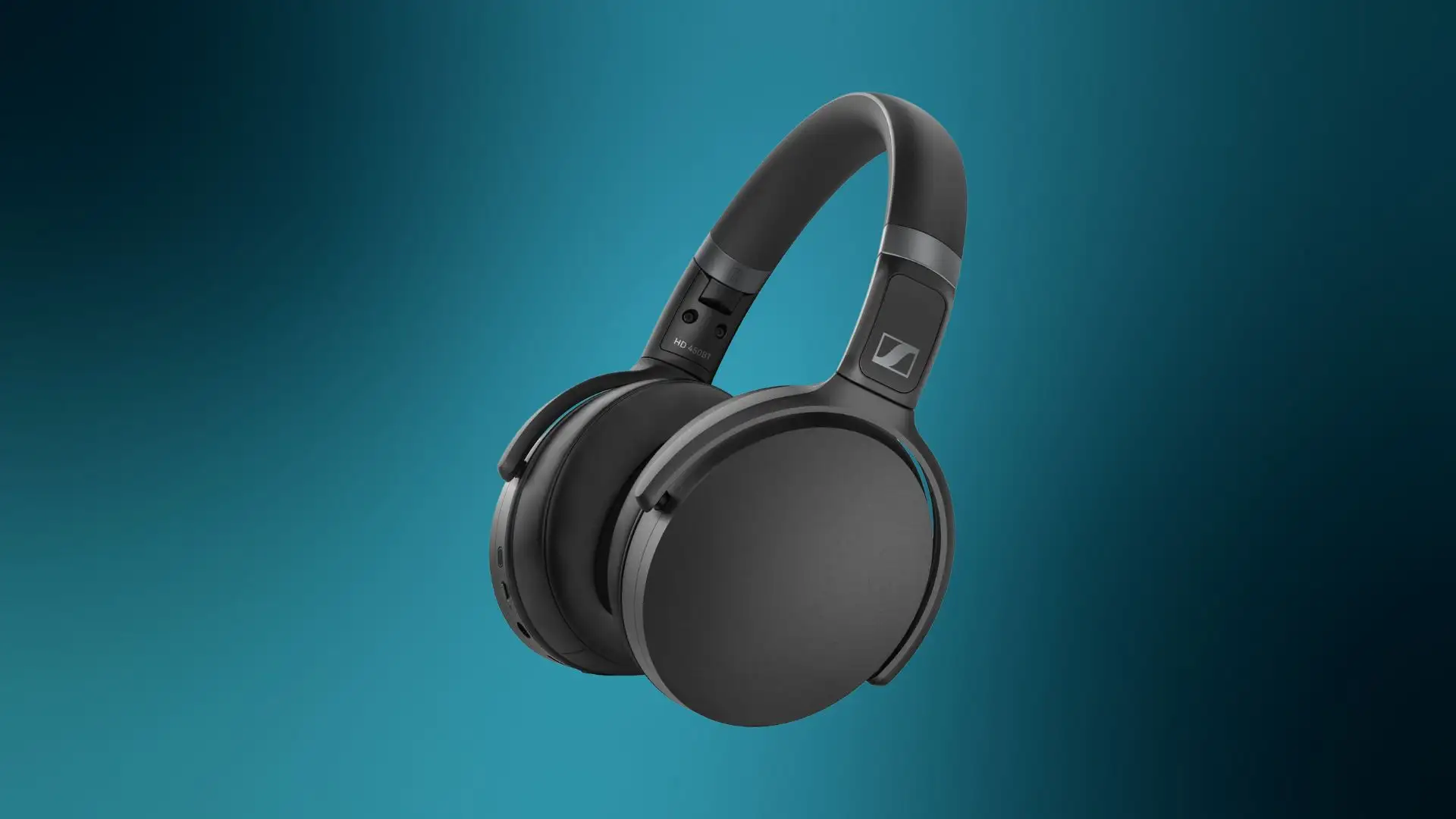 Sennheiser HD 450BT: qualità audio e cancellazione del rumore a un prezzo competitivo