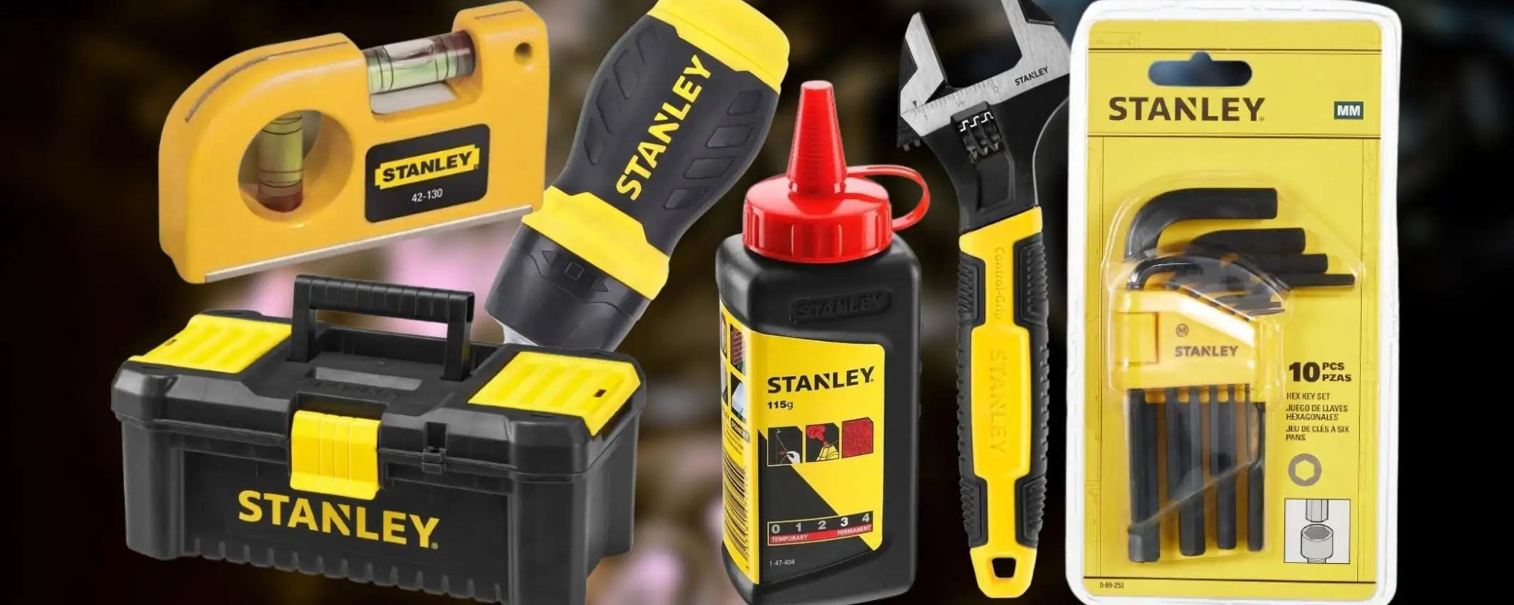 Stanley è senza controllo su Amazon: grandi occasioni da 5,50€ a meno di 22€