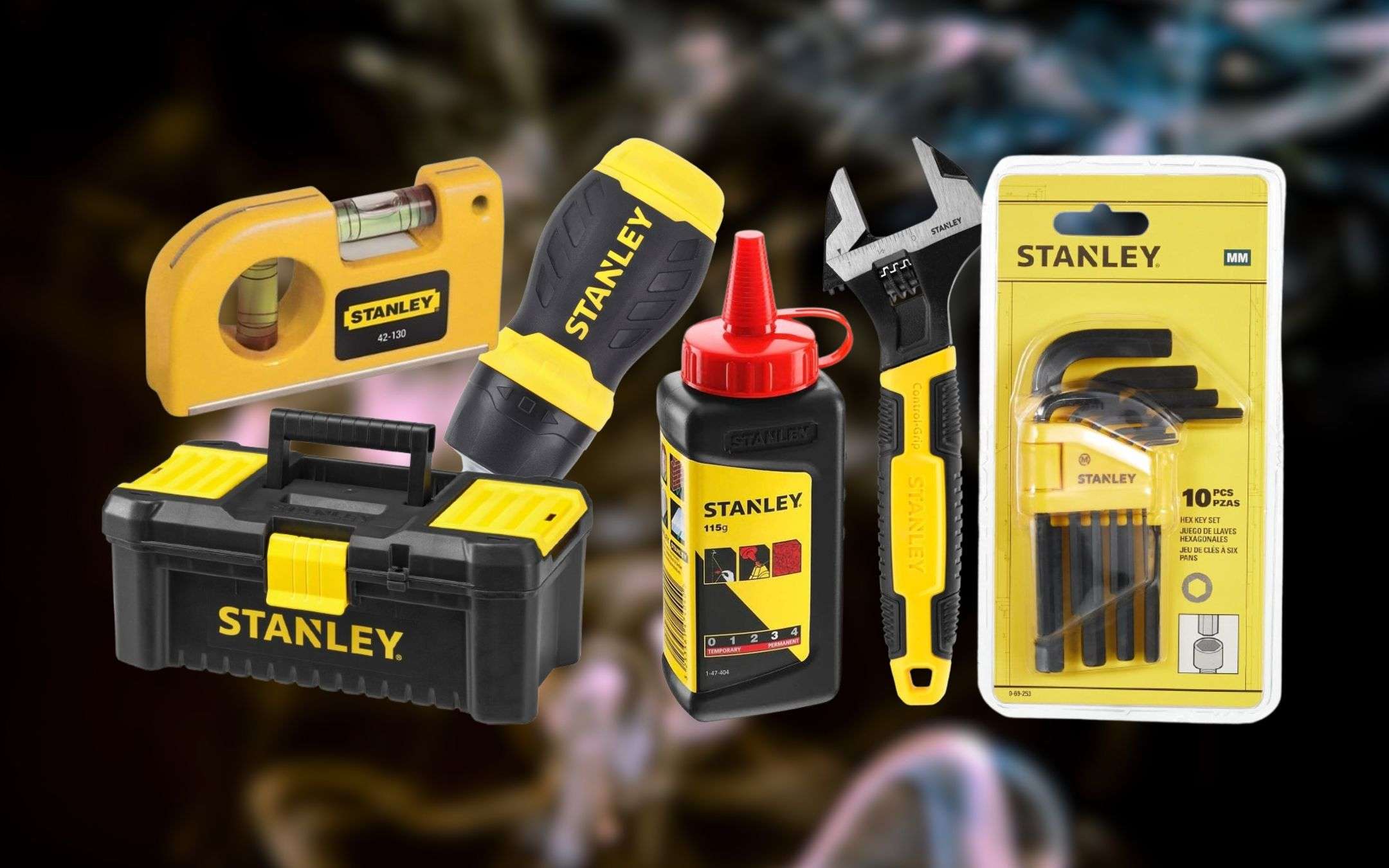 Stanley è senza controllo su Amazon: grandi occasioni da 5,50€ a meno di 22€