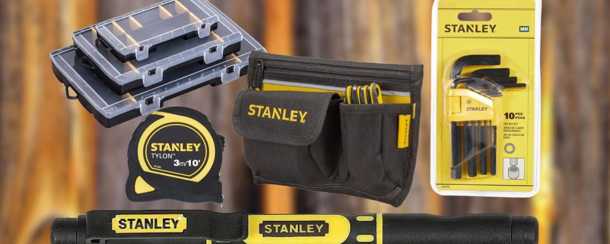 Stanley da 2,81€ a meno di 10€: occasioni Amazon da SVUOTA MAGAZZINO