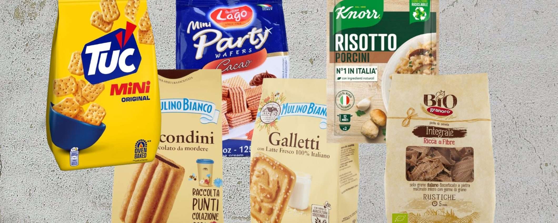 Tutto a meno di 1,50€: il supermercato di Amazon ESPLODE di offerte a tempo