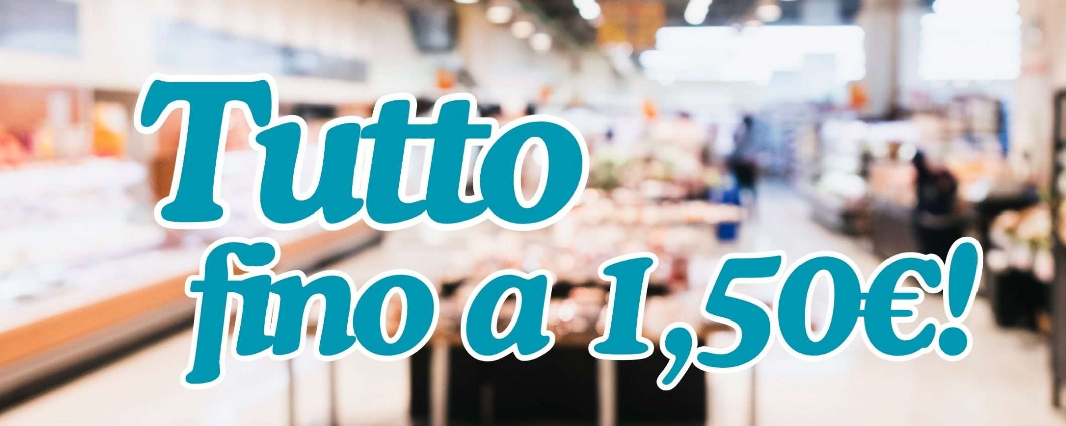 Il tutto a meno di 1,50€ SBRICIOLA i prezzi del supermercato di Amazon