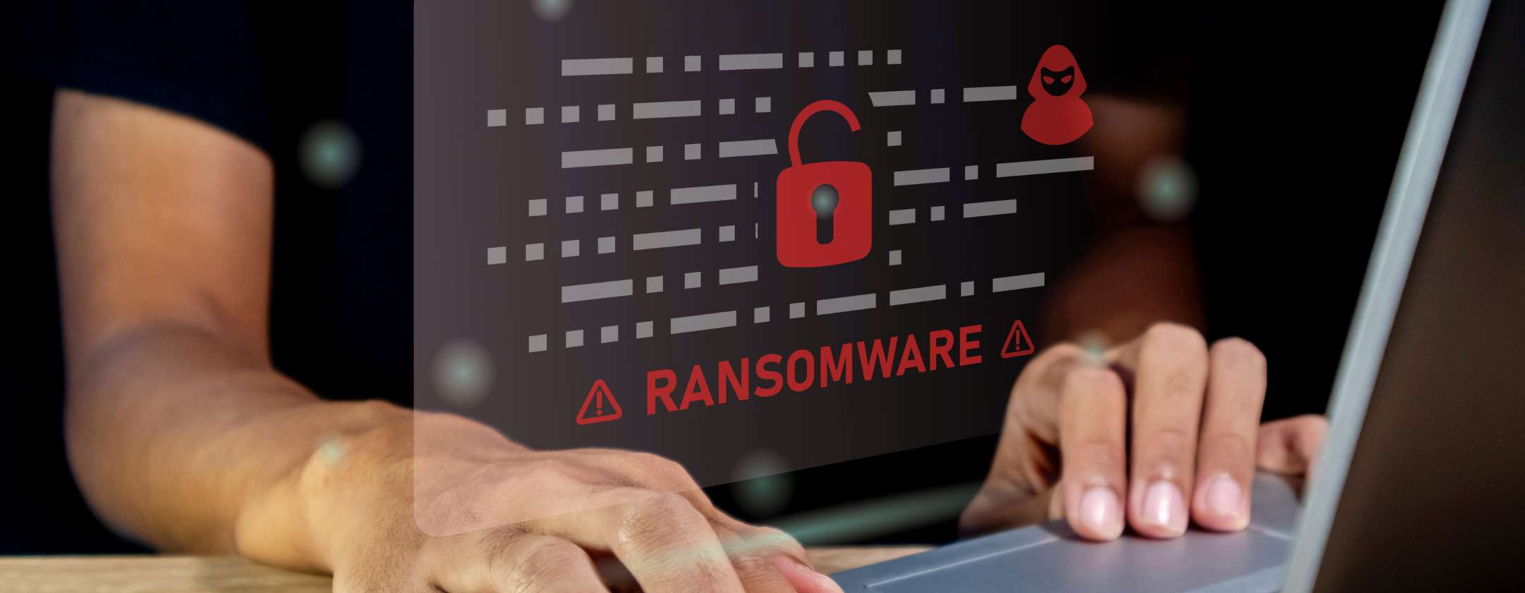 Allarme dall’FBI: nuovo attacco ransomware verso dispositivi mobili