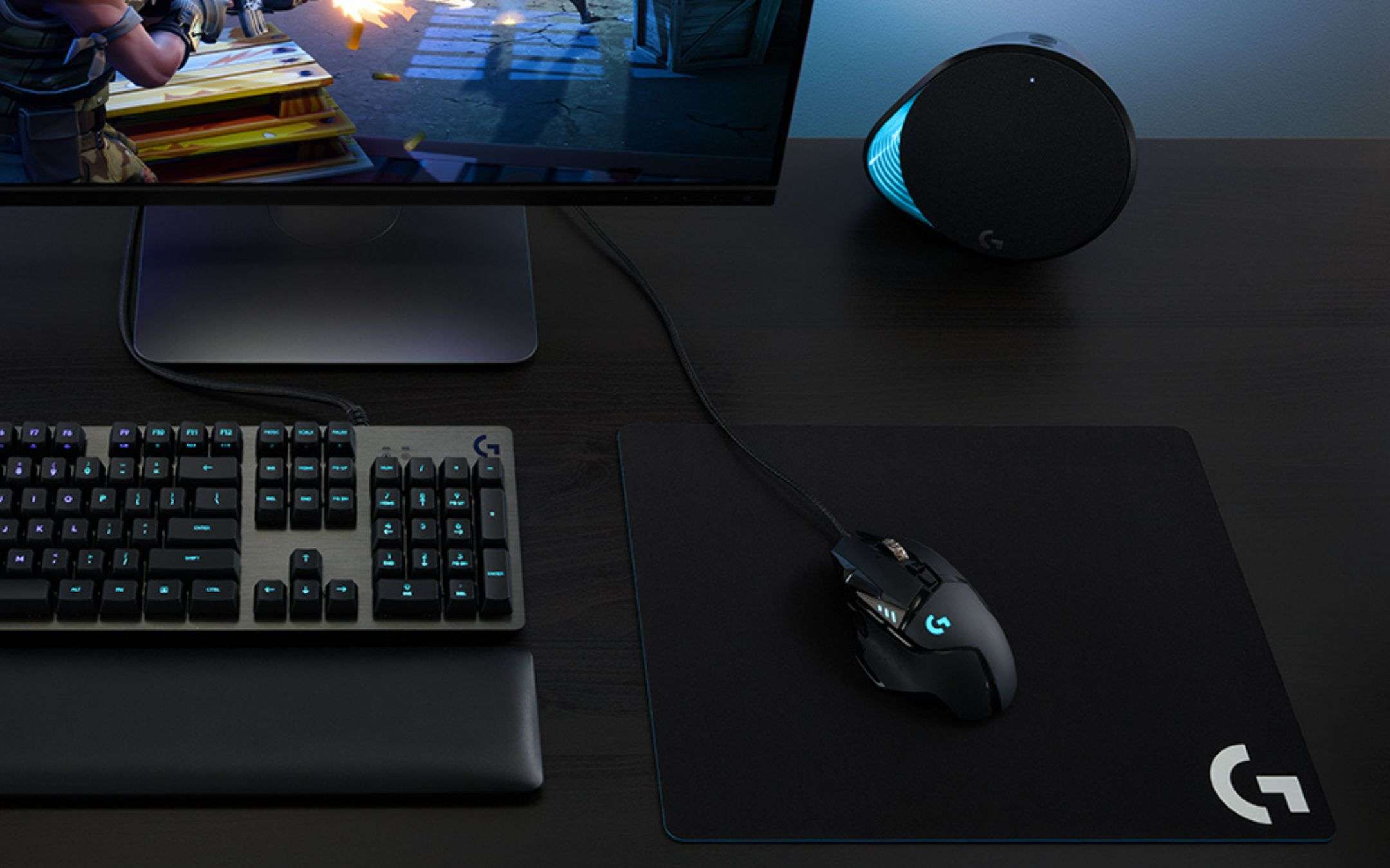 APPENA 42€ su Amazon per il mouse da gaming Logitech G502 Hero con 11 pulsanti