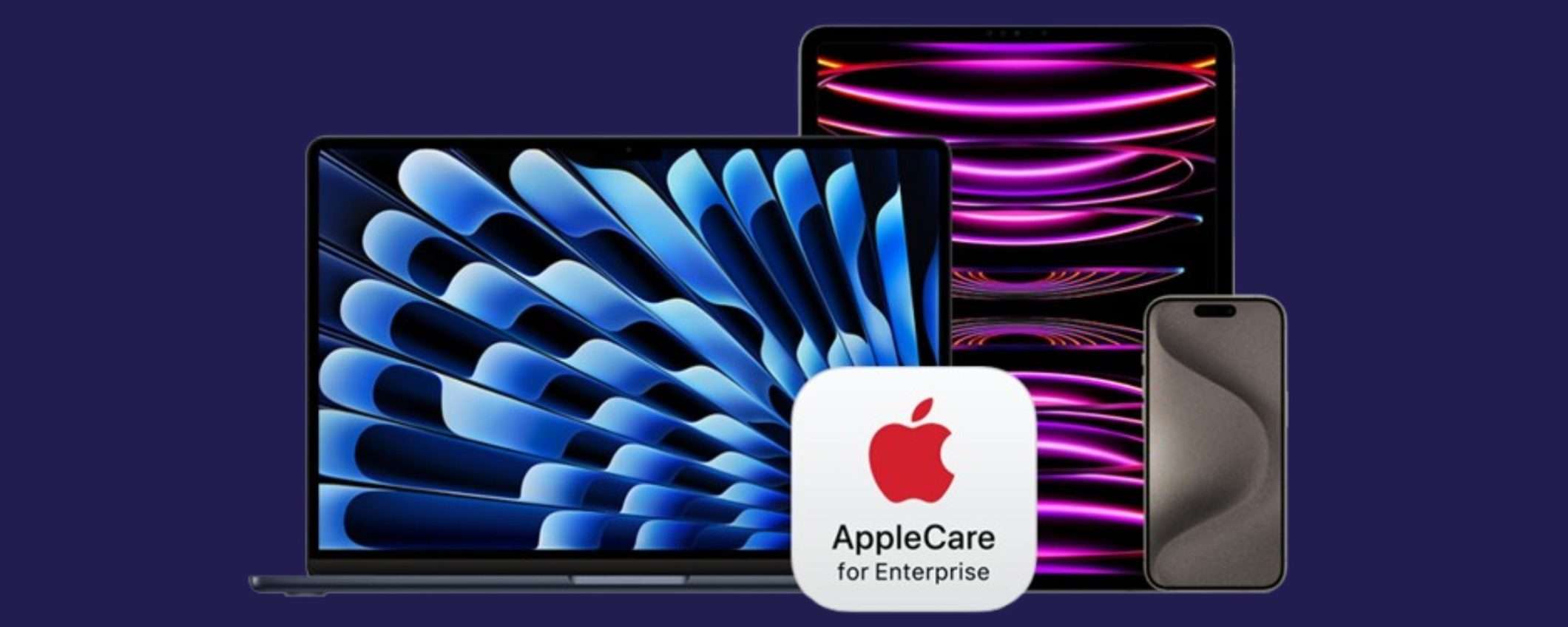 Apple cambia AppleCare+: in negozio disponibile solo in abbonamento