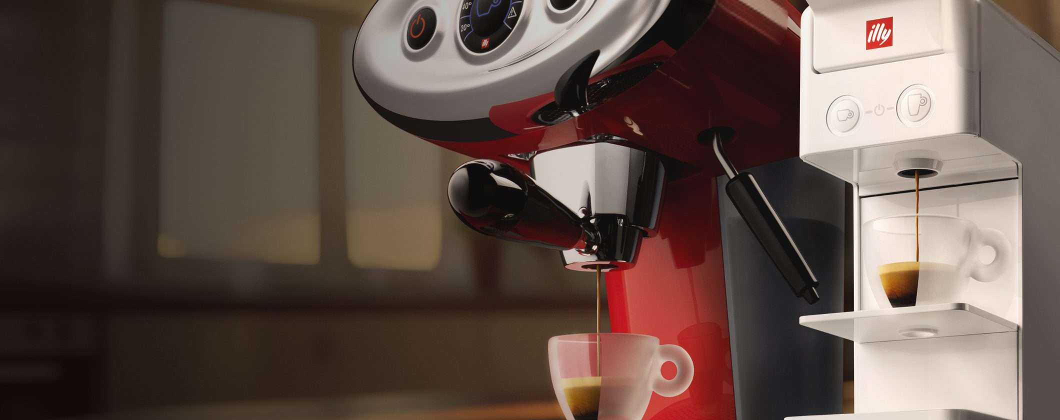 Attenzione alla mail che regala la Illy Espresso Machine: è una truffa