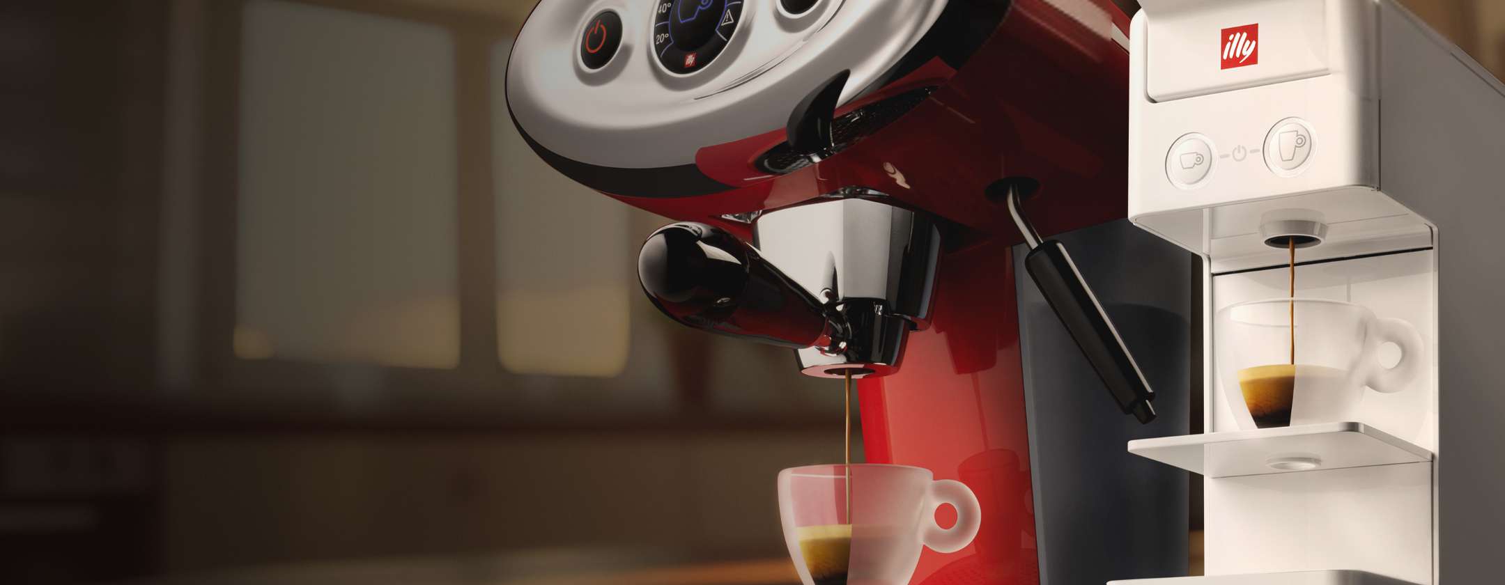 Attenzione alla mail che regala la Illy Espresso Machine: è una truffa