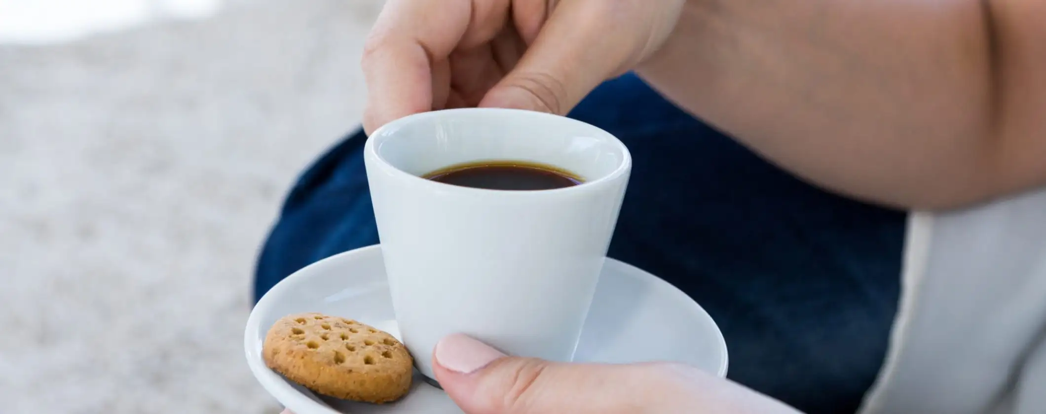 Cialde Caffè Borbone Blu: oggi miglior rapporto qualità-prezzo