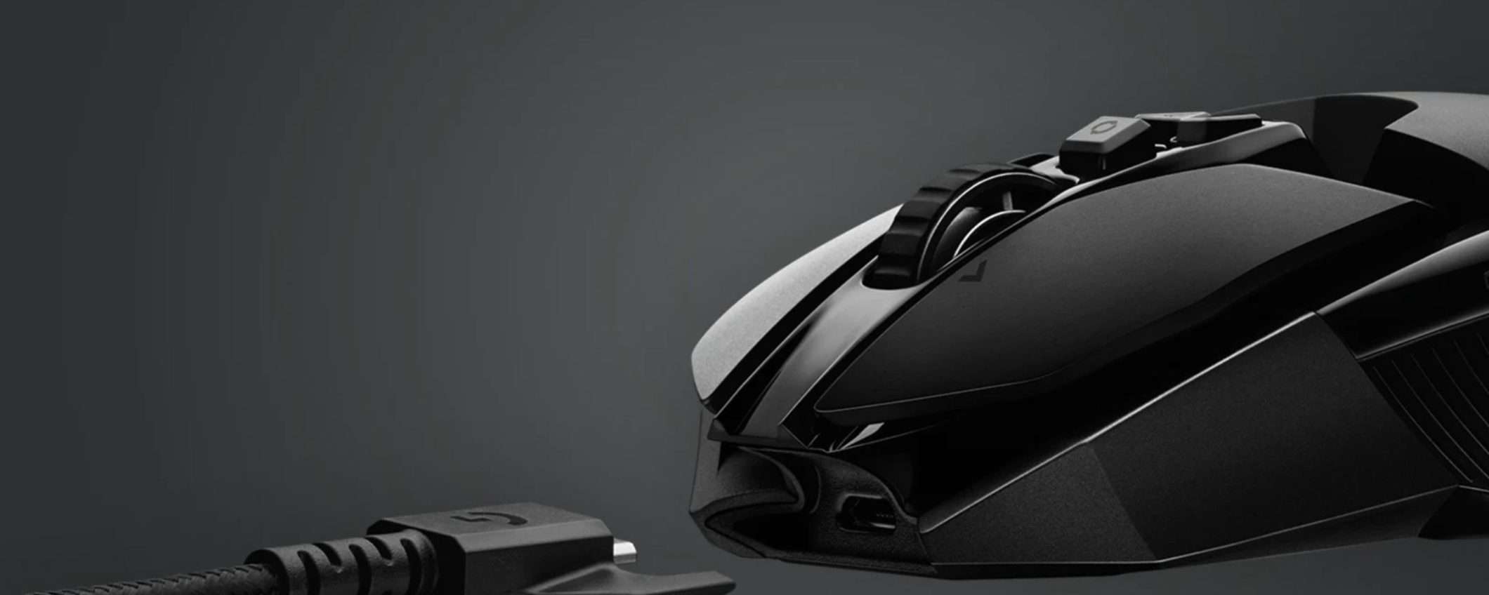 Con il mouse Logitech G903 Lightspeed puoi giocare come un PRO: -26% su Amazon