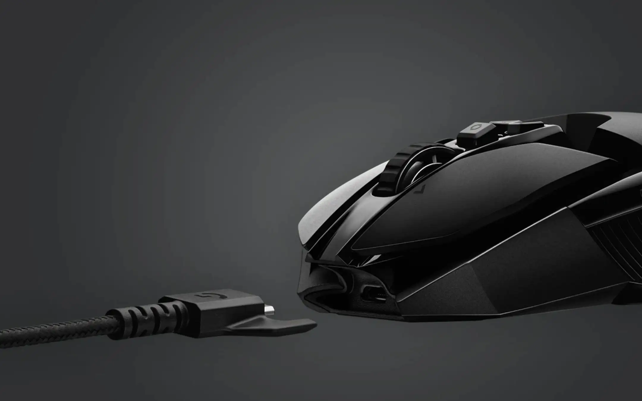 Con il mouse Logitech G903 Lightspeed puoi giocare come un PRO: -26% su Amazon