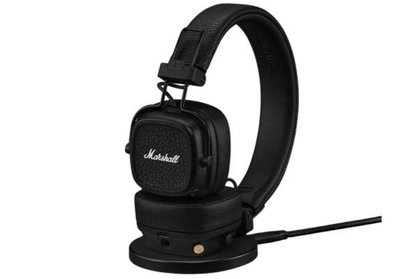 cuffie-wireless-marshall-major-v-design-inimitabile-100-ore