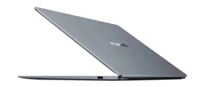 Huawei MateBook D 16