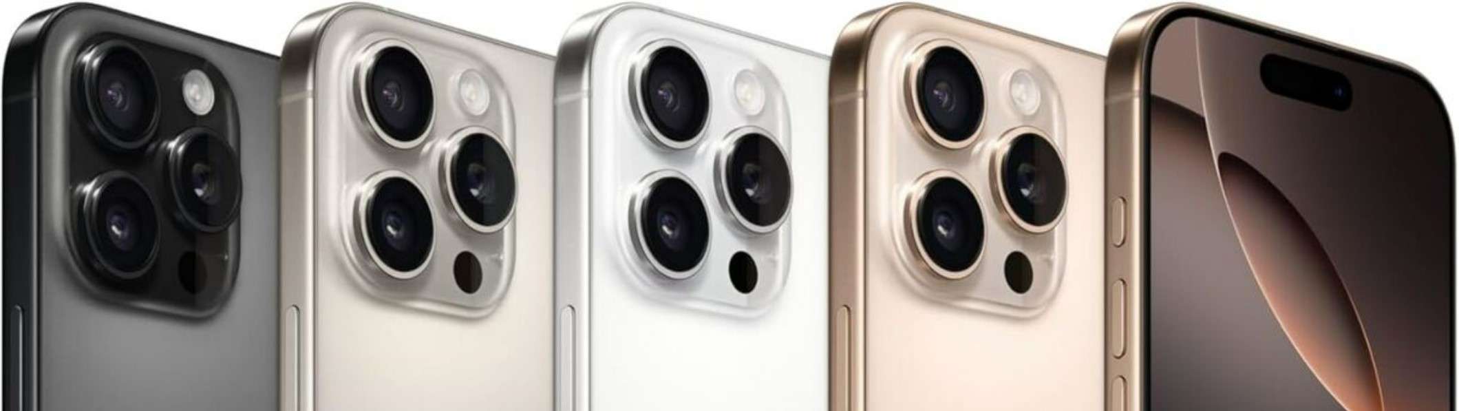 Potenza, stile e innovazione: iPhone 16 Pro è il top del momento in sconto su Amazon