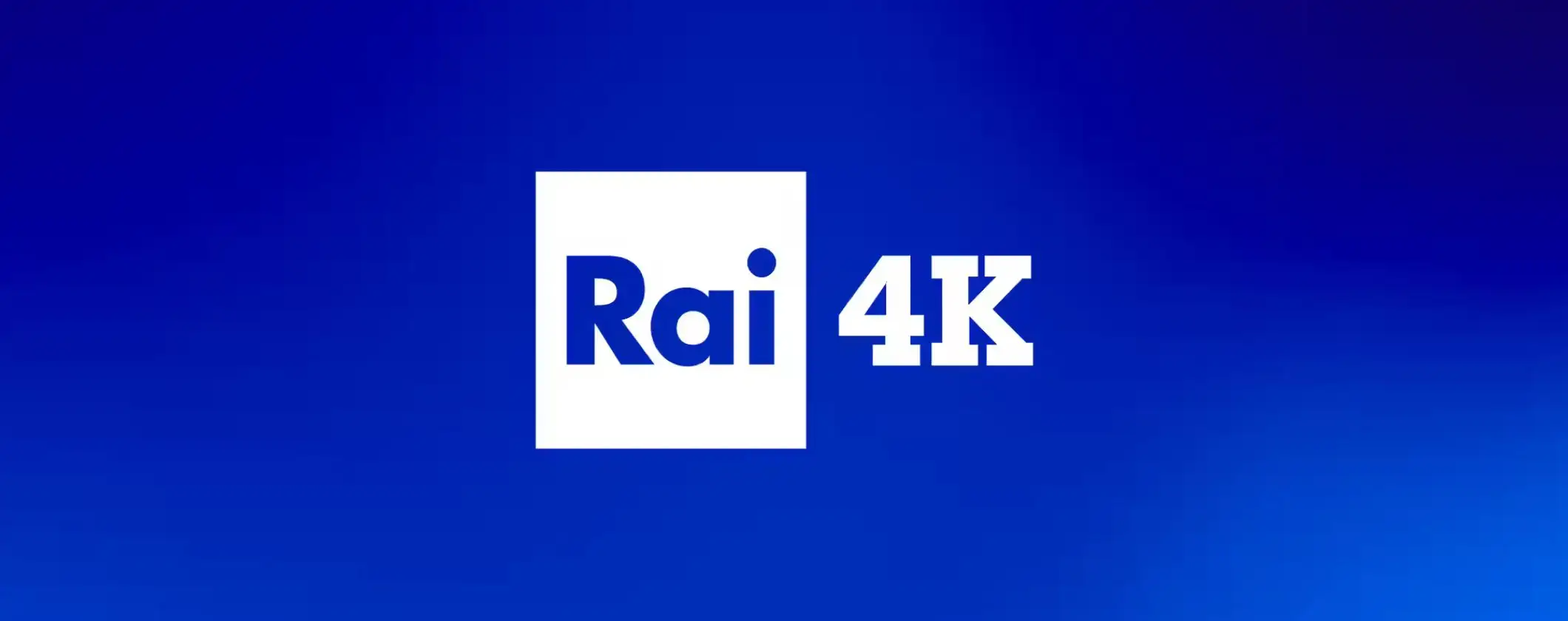 Digitale Terrestre: come sintonizzare Rai 4K sul tuo televisore