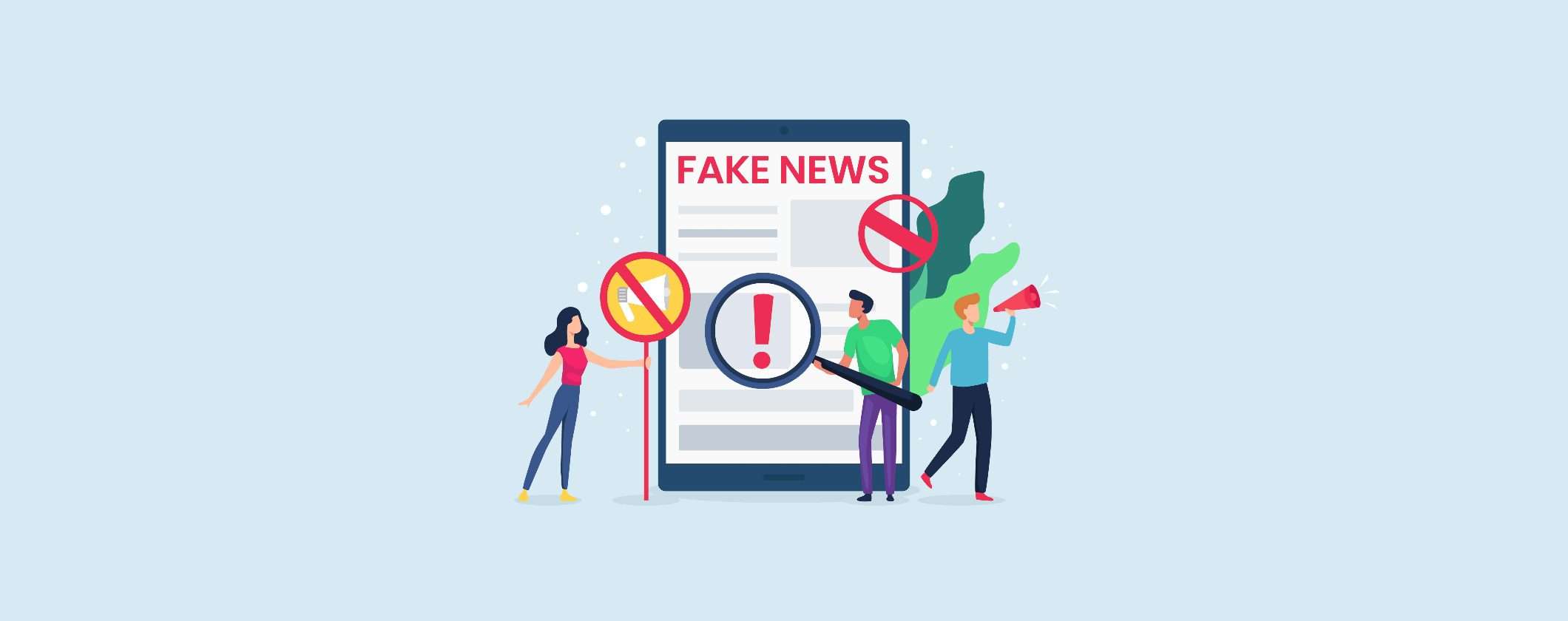 Fake News sfruttate per truffare gli utenti e diffondere malware