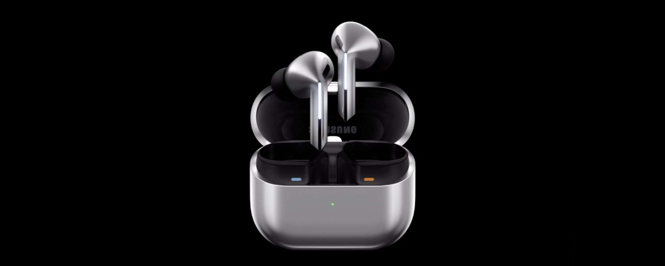 Samsung Galaxy Buds 3 Pro: un difetto di ricarica lascia gli utenti con un auricolare scarico