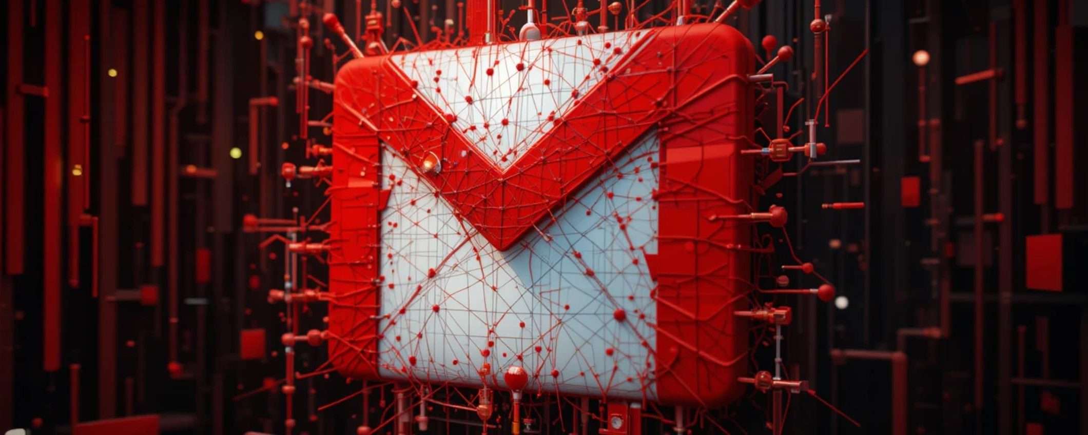 Usi Gmail? L'FBI e Google raccomandano di non cliccare su questi link