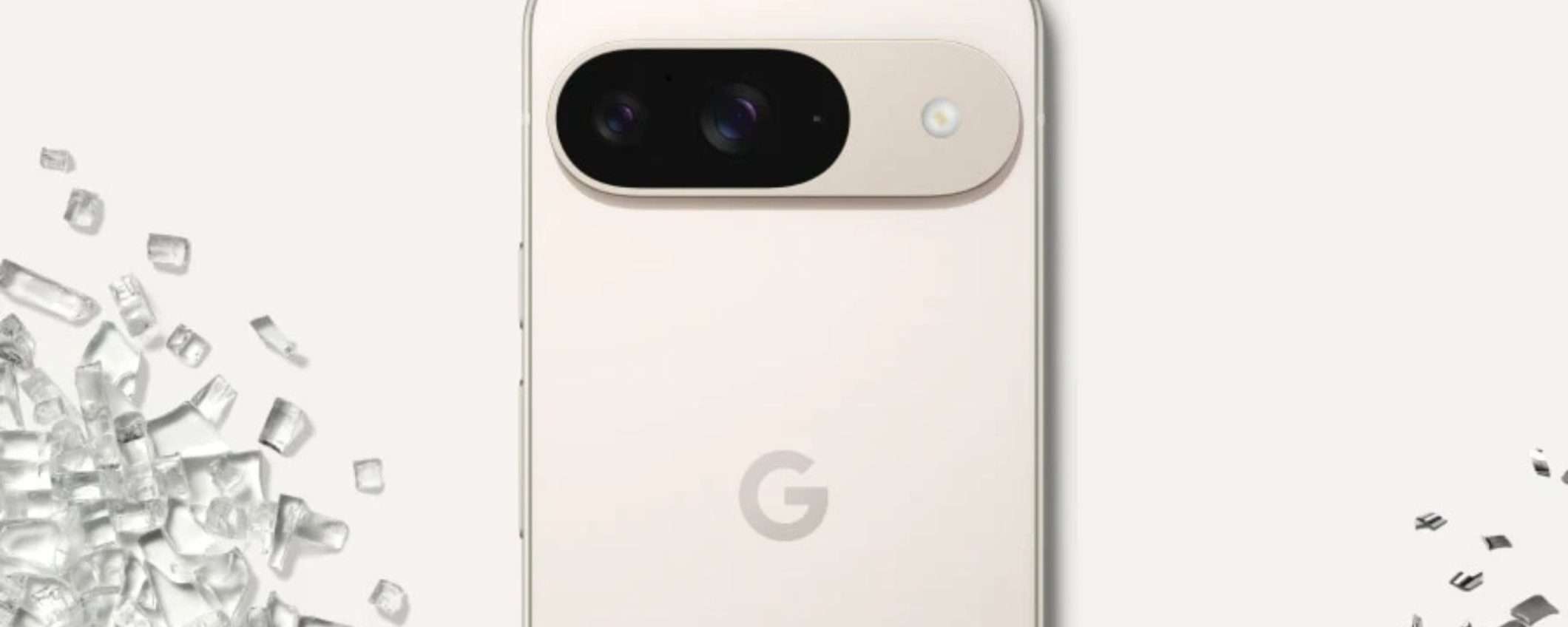 Google Pixel 9 è il TOP DI GAMMA da acquistare subito su eBay (-277€)