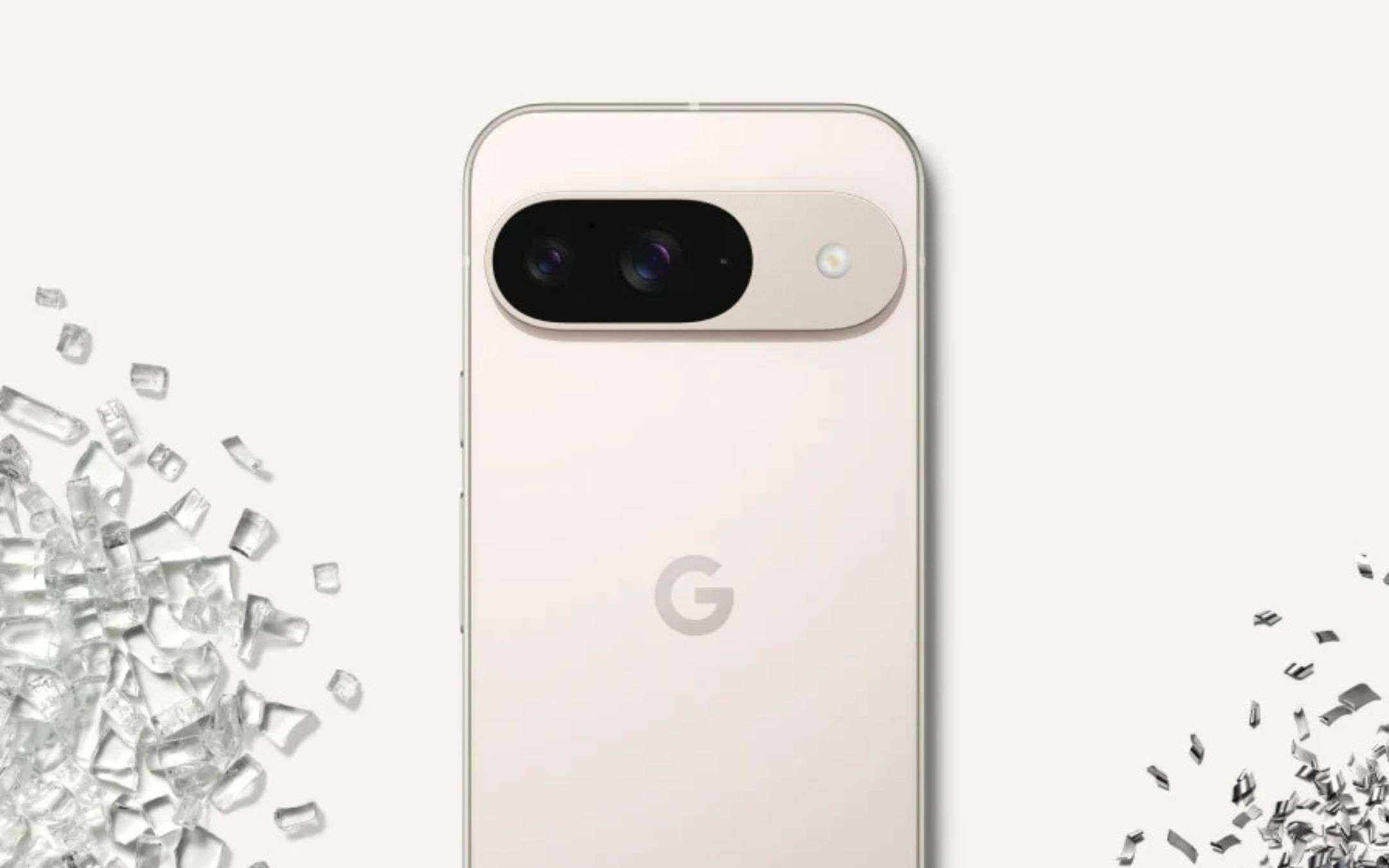 Google Pixel 9 è il TOP DI GAMMA da acquistare subito su eBay (-277€)