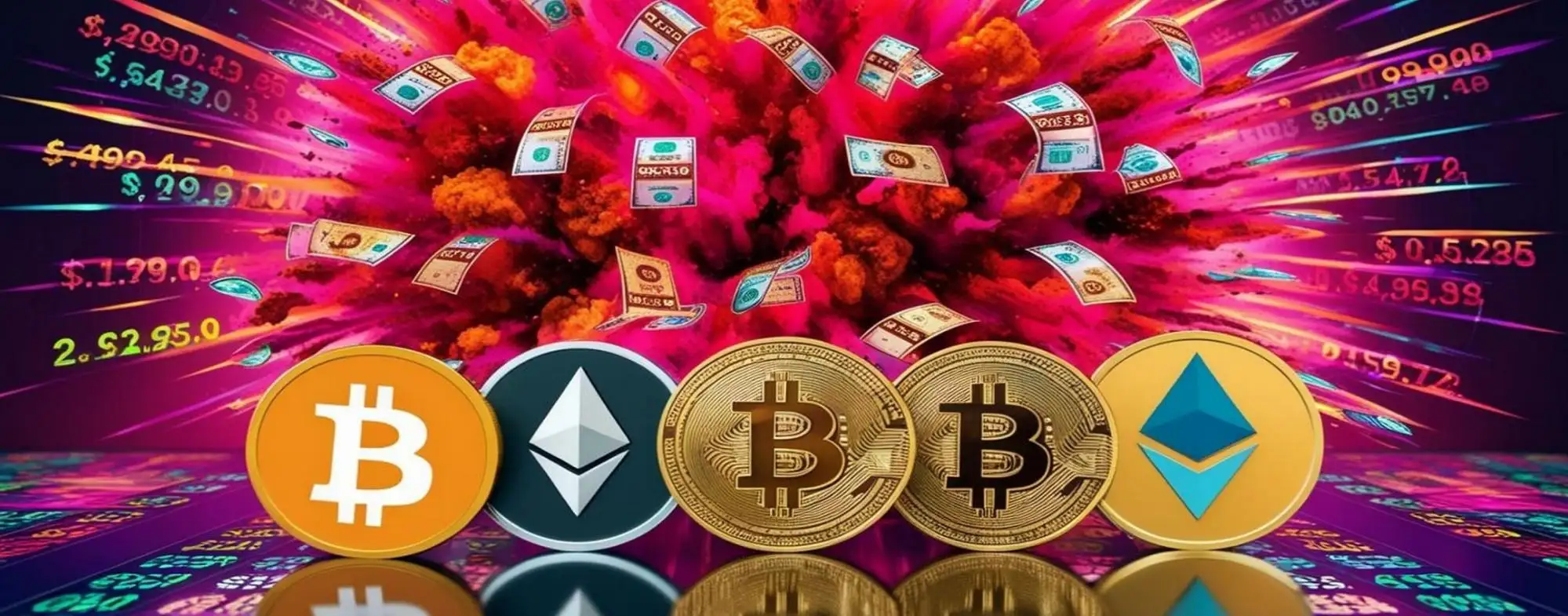 Le criptovalute che esploderanno: i token da tenere d’occhio nel 2025