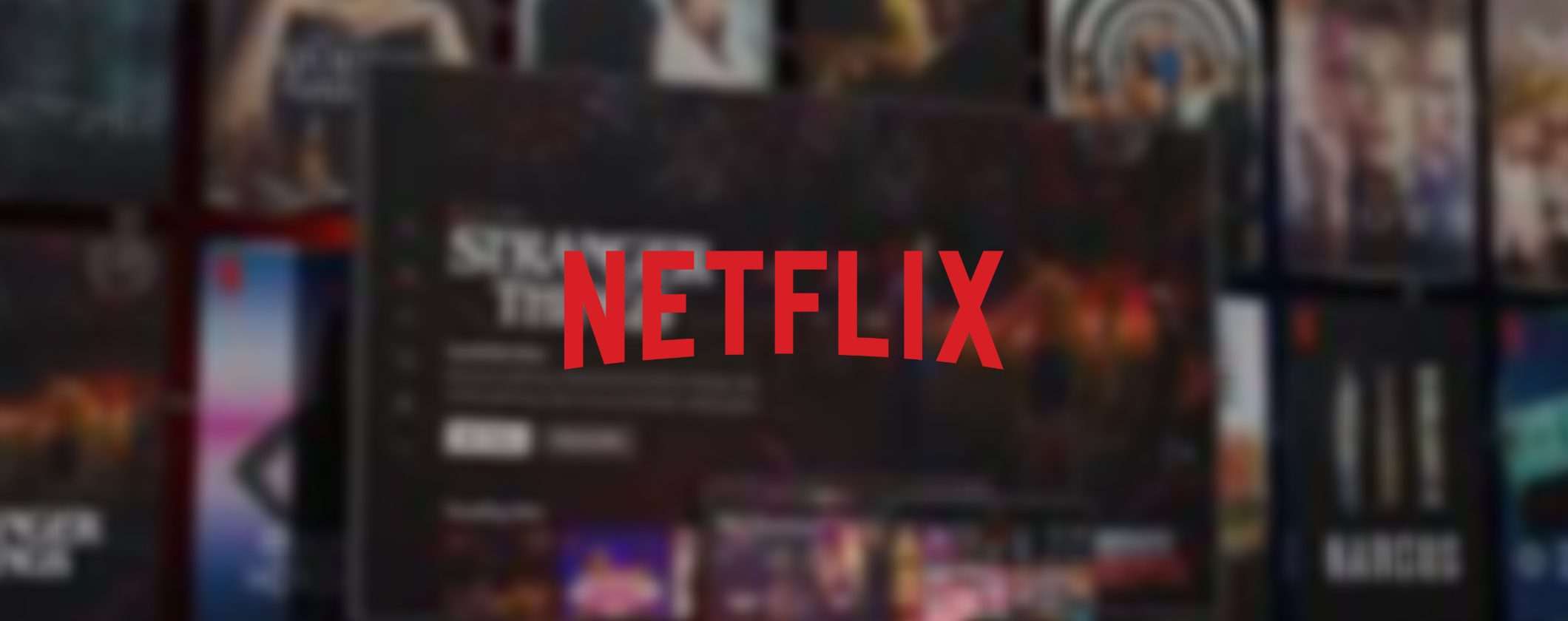 L'integrazione su Apple TV di Netflix è stata un errore