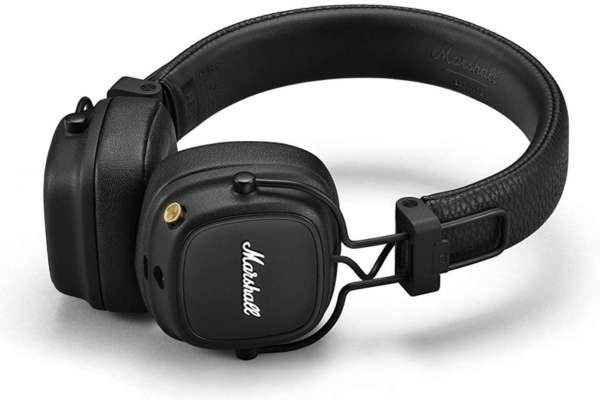 marshall-major-iv-cuffie-wireless-uniche-design-batteria