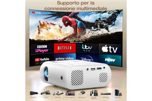 mini-proiettore-portatile-4k-per-avere-cinema-salotto