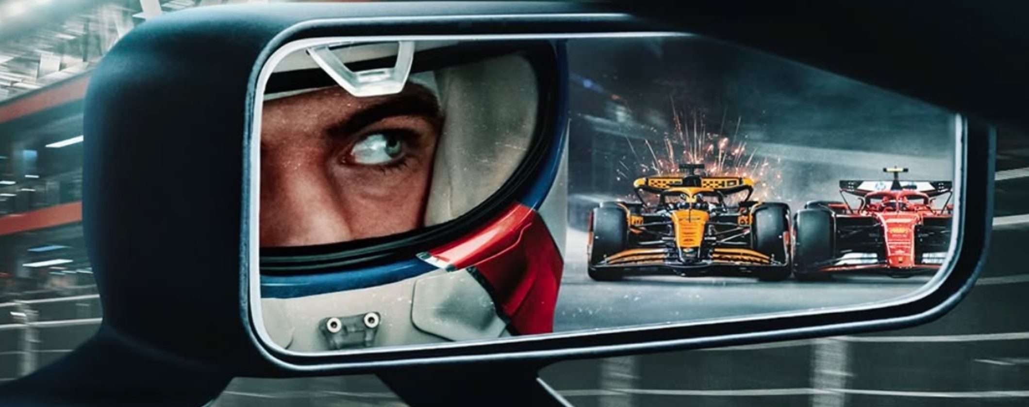 Netflix: a marzo 2025 torna F1 Drive To Survive e tantissime altre novità