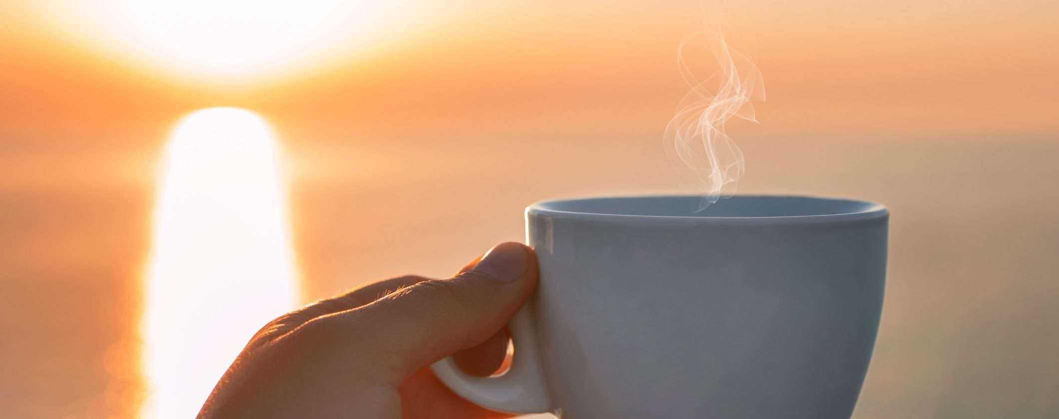 Non rinunciare all'espresso serale grazie alle Cialde Caffè Borbone Decaffeinato