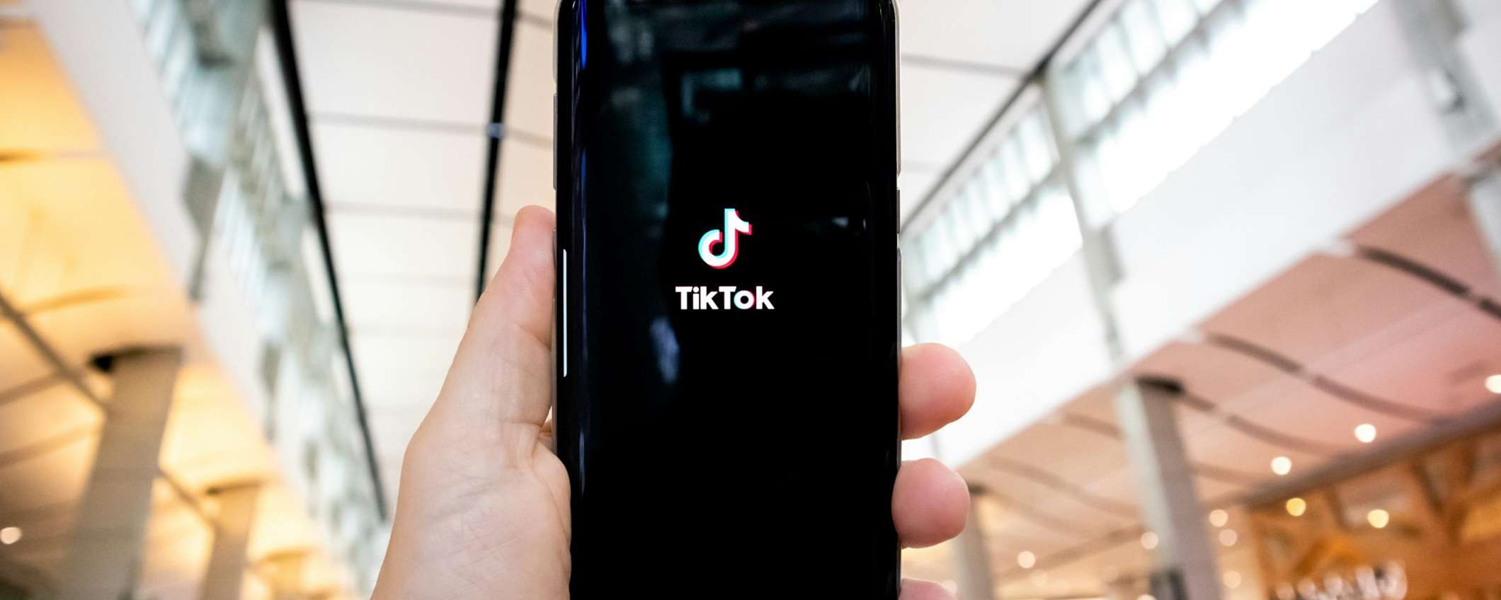 TikTok: tutte le impostazioni per una migliore accessibilità