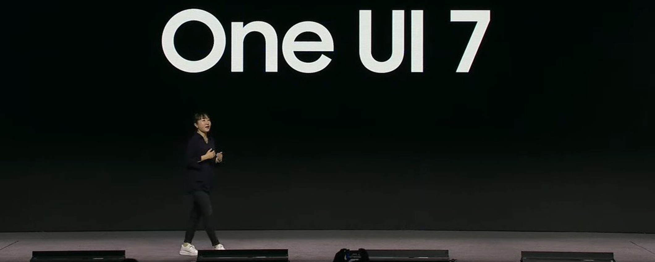 Samsung chiude il programma beta di One UI 7: a quando la versione stabile?