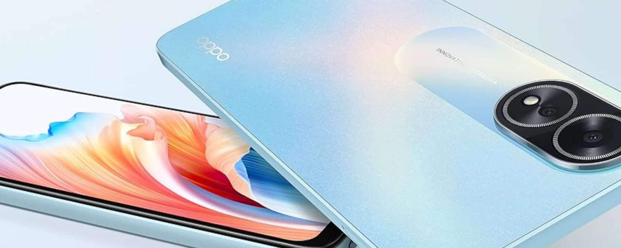 OPPO A18 è il low cost SUPER ECONOMICO da acquistare su eBay: APPENA 98€